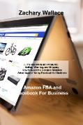 Amazon FBA and Facebook For Business