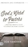 God's Word to Pastors Revised and Expanded