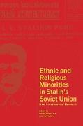 Ethnic and Religious Minorities in Stalin's Soviet Union