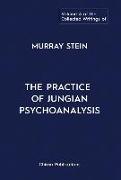 The Collected Writings of Murray Stein