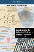 Ontologies in the Behavioral Sciences: Accelerating Research and the Spread of Knowledge