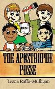 The Apostrophe Posse