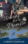 Waiting For A Promise: A River Wild Romantic Suspense Novel