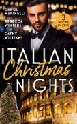 Italian Christmas Nights