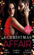 A Christmas Affair