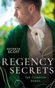 Regency Secrets: The Cornish Dukes