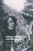ARTHUR CONAN DOYLE AND PHOTOGRAPHY