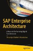 SAP Enterprise Architecture