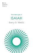 The Message of Isaiah