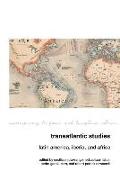 Transatlantic Studies