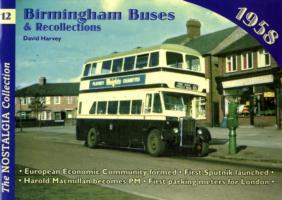 Birmingham Buses