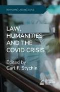 Law, Humanities and the Covid Crisis