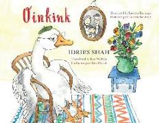 Oinkink: English-Spanish Edition / Edición bilingüe inglés-español