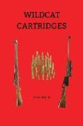 Wildcat Cartridges: Reloader's Handbook of Wildcat Cartridge Design