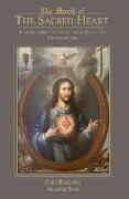 The Month of the Sacred Heart: Practical Meditations for Each Day of the Month of June: Daily Meditations