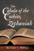 The Cabala of the Cushite, Zephaniah