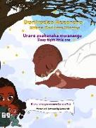 Shona Bedtime Stories