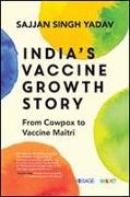 India's Vaccine Growth Story