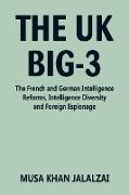 The UK Big-3