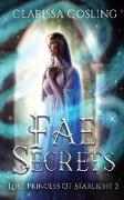 Fae Secrets