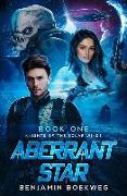 Aberrant Star: Knights of the Solar Winds Book One