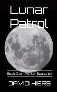 Lunar Patrol: Hunter Squadron