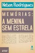 Memórias: a menina sem estrela