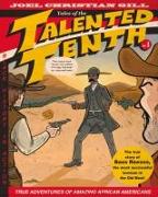 Bass Reeves: Tales of the Talented Tenth, No. 1 Volume 1