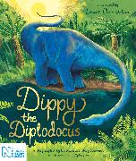 Dippy the Diplodocus