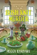 Irish Knit Murder