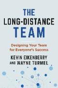 The Long-Distance Team