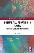 Premarital Abortion in China