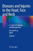 Diseases and Injuries to the Head, Face and Neck