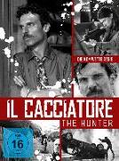 Il Cacciatore - The Hunter - Staffel 1-3 (DVD)