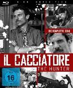 Il Cacciatore - The Hunter - Staffel 1-3 (Blu-ray)