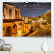 Sehnsucht Perigord - Frankreichs Südwesten an der Dordogne (Premium, hochwertiger DIN A2 Wandkalender 2023, Kunstdruck in Hochglanz)