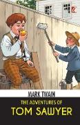 The Adventures of Tom Sawyer