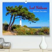 Insel Hiddensee - Dat söte Länneken (Premium, hochwertiger DIN A2 Wandkalender 2023, Kunstdruck in Hochglanz)