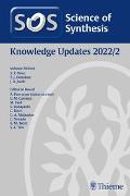 Science of Synthesis: Knowledge Updates 2022/2