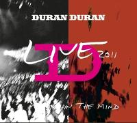 A Diamond In The Mind - Live 2011 (CD + DVD Video)