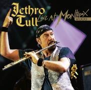 Live At Montreux 2003 (CD + DVD Video)