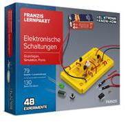 Lernpaket Elektronische Schaltungen. 79 Bauteile und Laborsteckboard