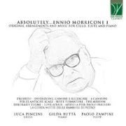 Absolutely.Morricone I