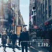 Life (Feat. J.Patitucci & A.Sanchez)