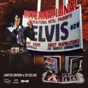 Las Vegas International Presents Elvis-Now 1971