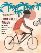 Emmanuels Traum: Die wahre Geschichte von Emmanuel Ofosu Yeboah