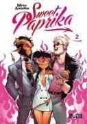 Sweet Paprika. Band 2