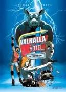 Valhalla Hotel. Band 2
