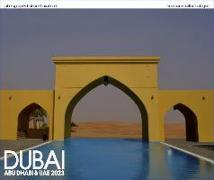 Dubai - Abu Dhabi 2023