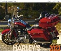 Harley's 2024